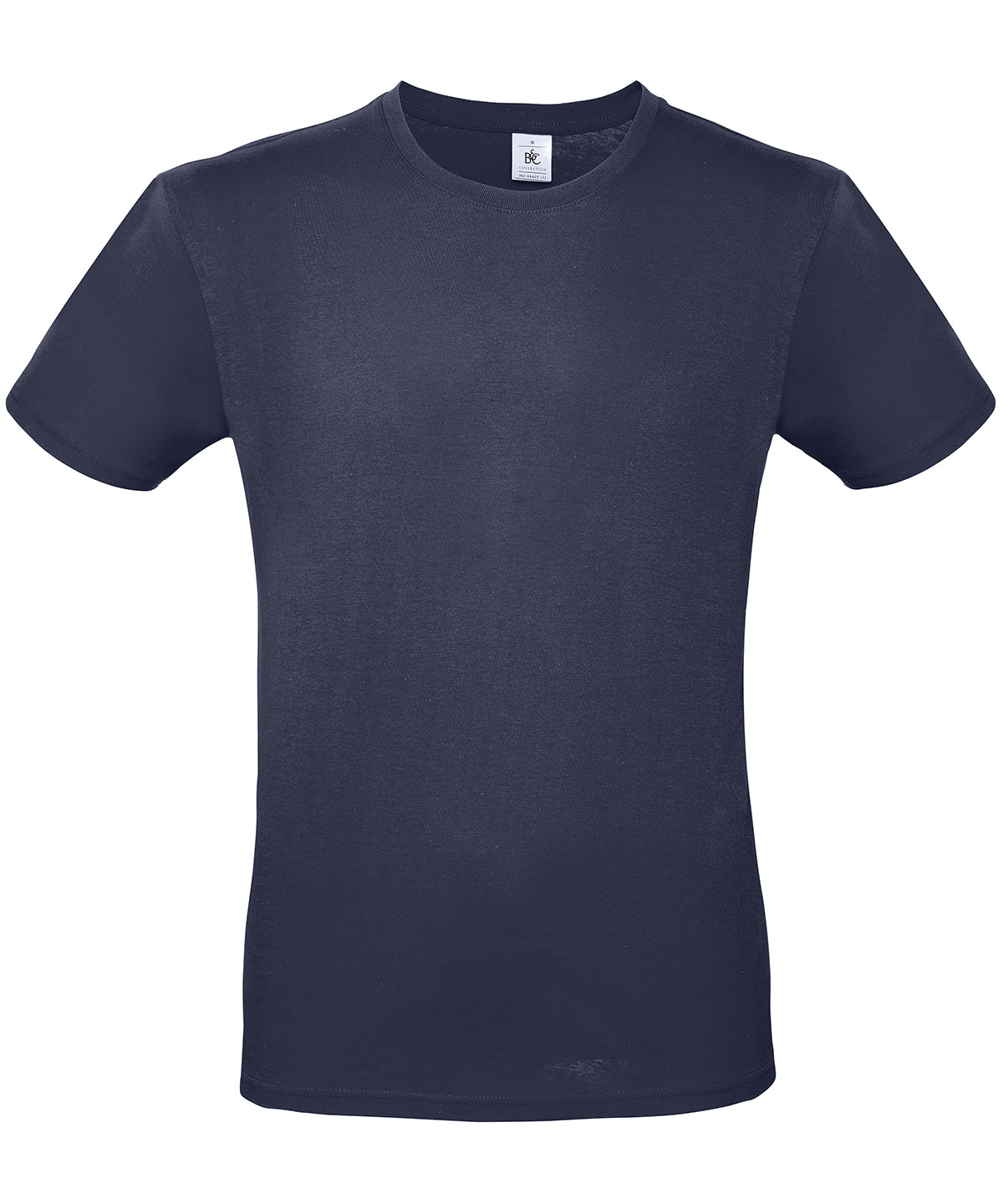 B&C Collection BA210 B&C #E150 in Navy Blue*