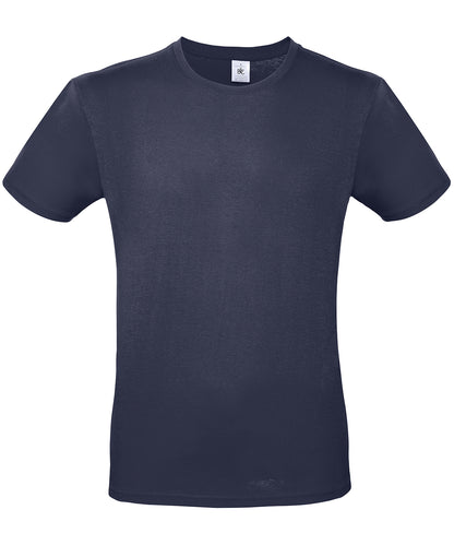 B&C Collection BA210 B&C #E150 in Navy Blue*