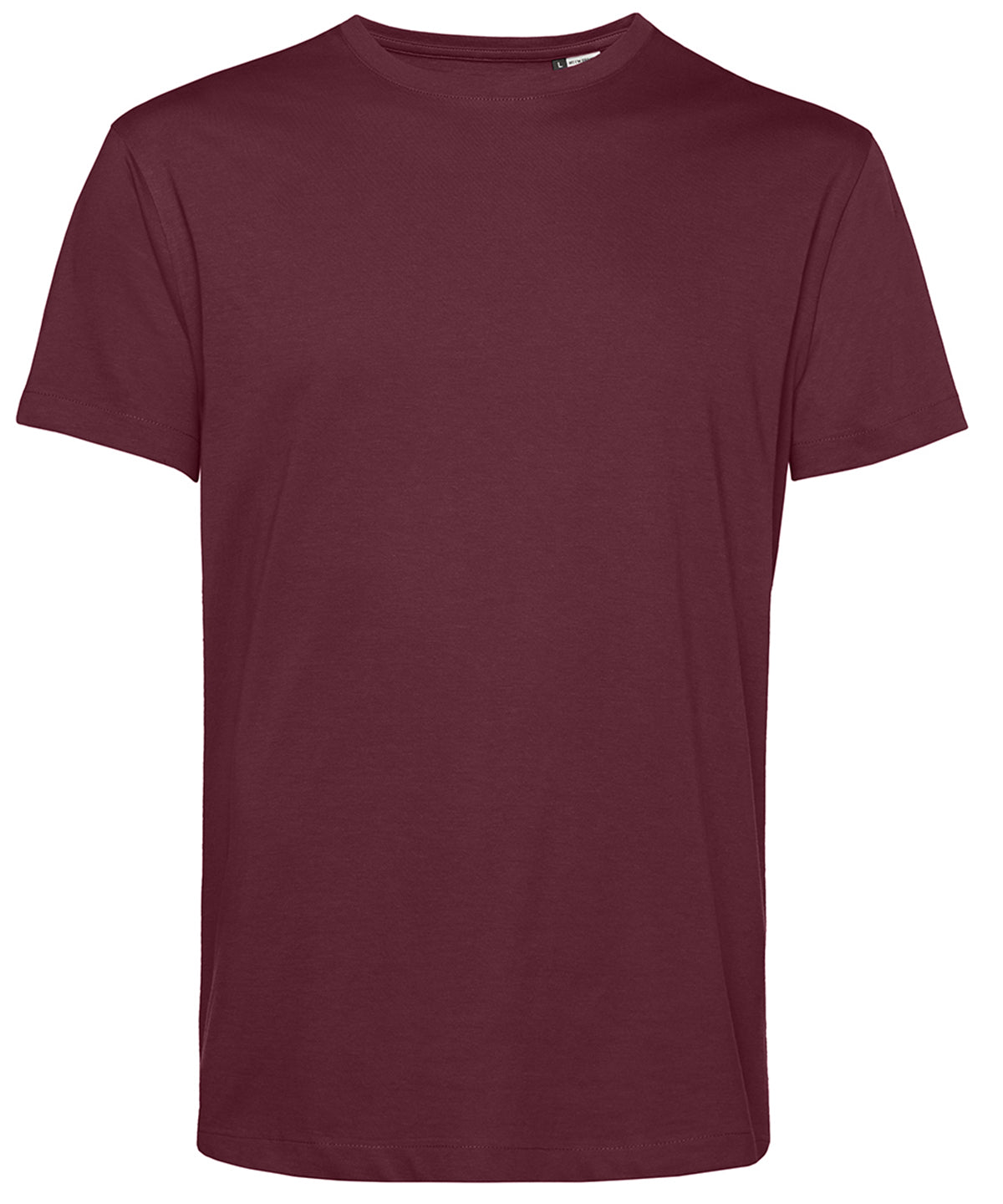 B&C Collection BA212 B&C #Inspire E150 in Burgundy