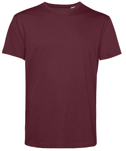 B&C Collection BA212 B&C #Inspire E150 in Burgundy