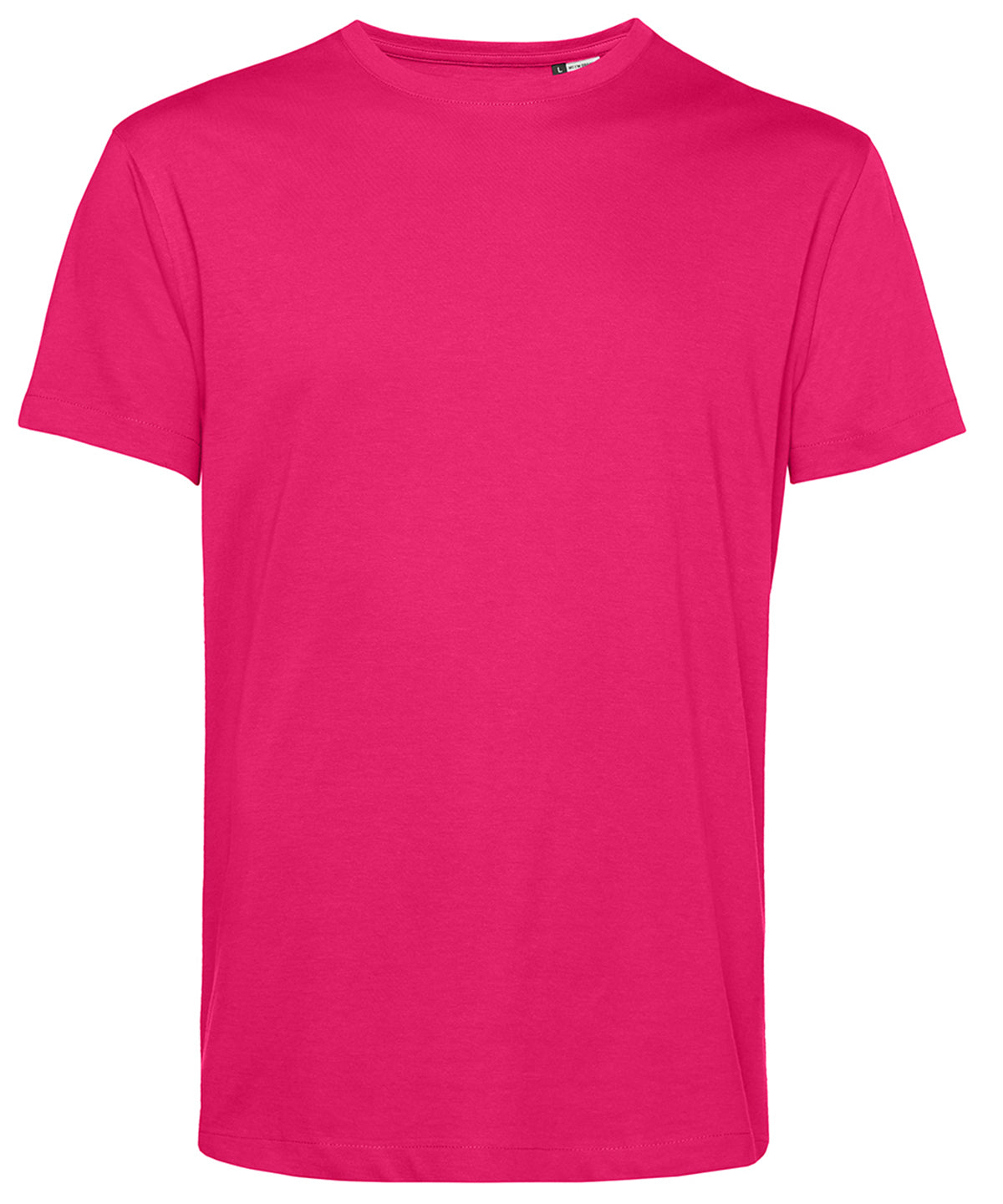 B&C Collection BA212 B&C #Inspire E150 in Magenta Pink