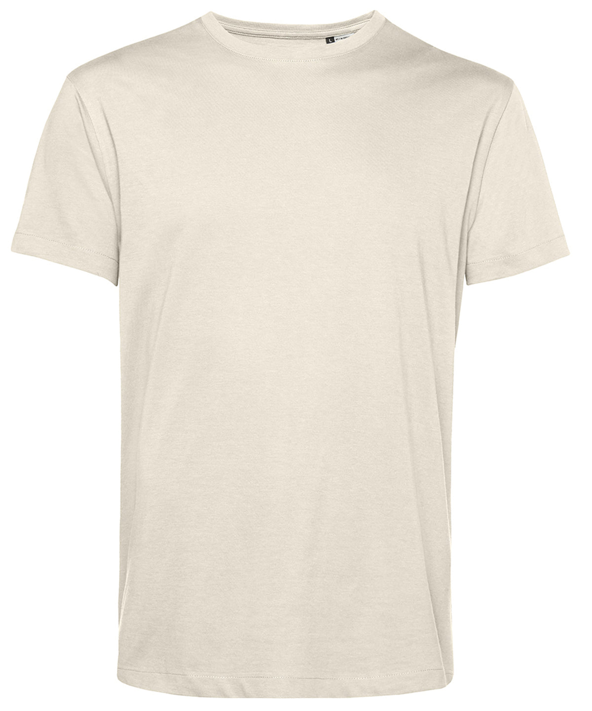 B&C Collection BA212 B&C #Inspire E150 in Off White