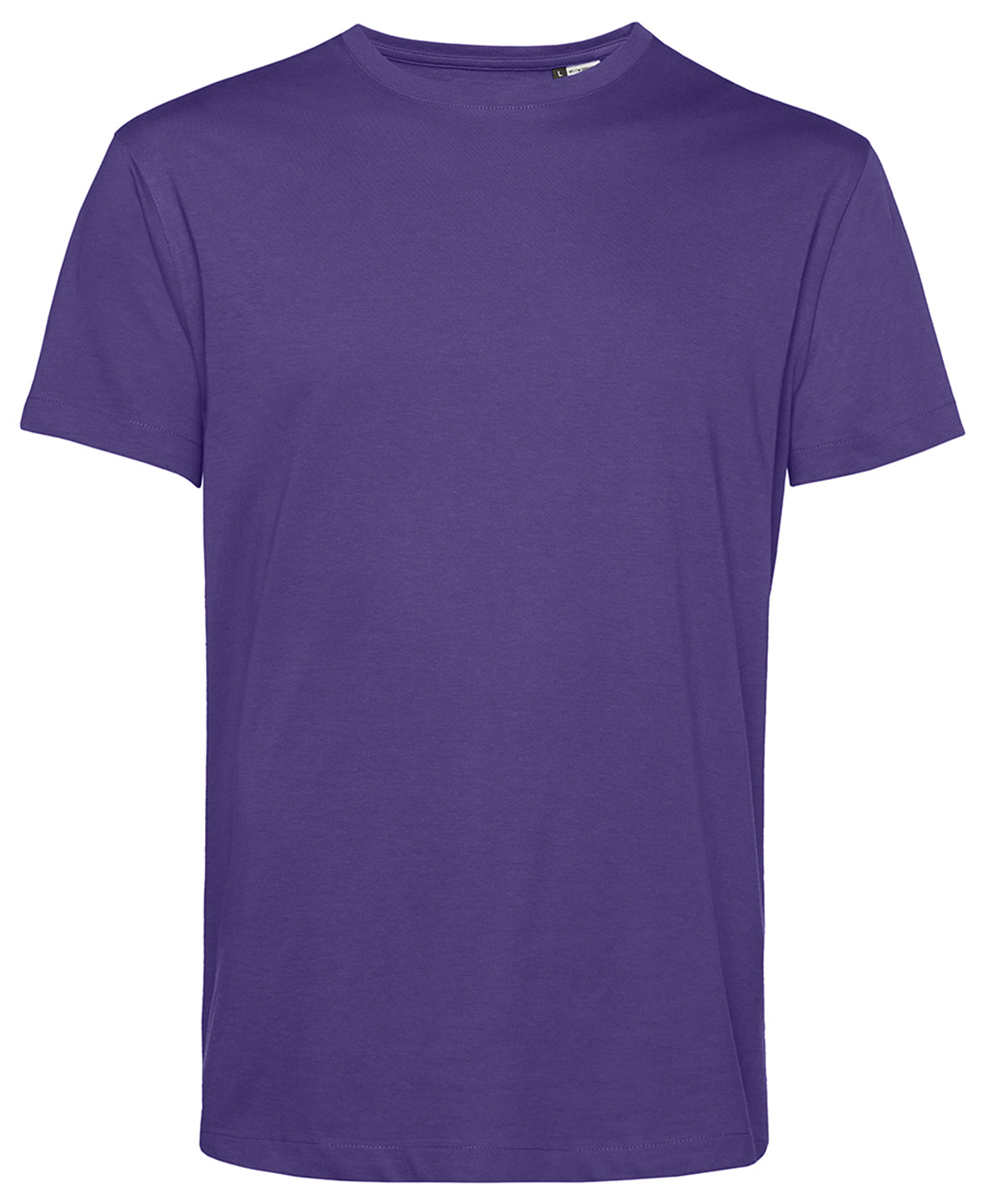 B&C Collection BA212 B&C #Inspire E150 in Radiant Purple