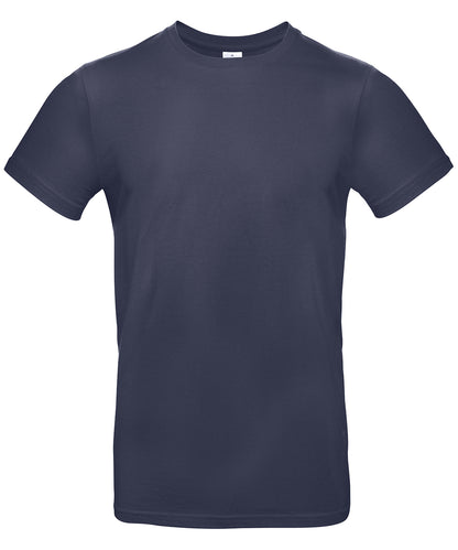 B&C Collection BA220 B&C #E190 in Navy Blue