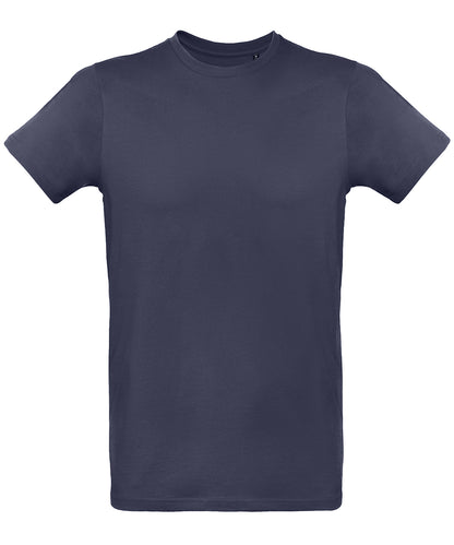 B&C Collection BA251 B&C Inspire plus T /men in Navy Blue