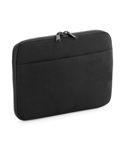 Bagbase BG065 Essential tech organiser in Black