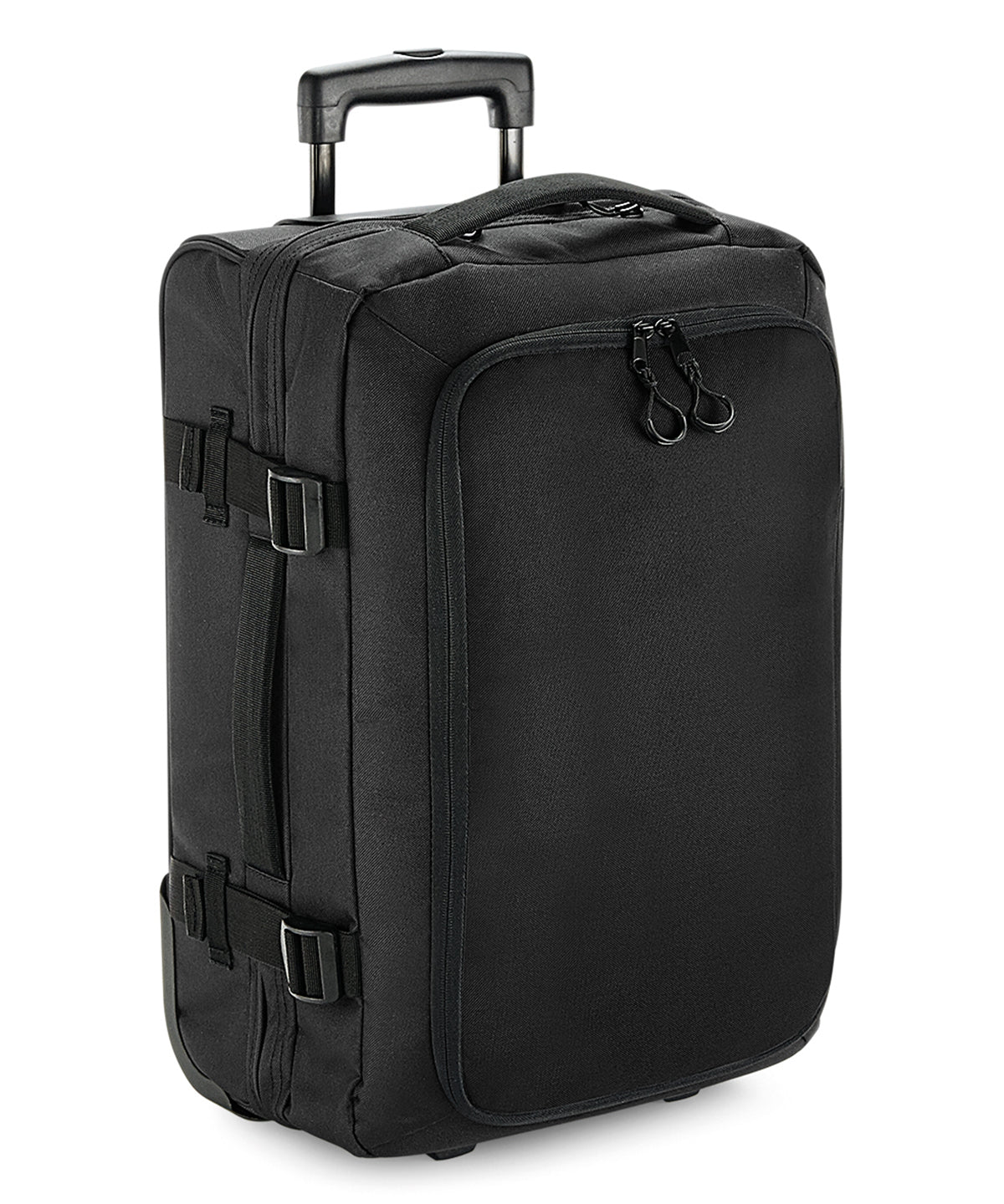 Bagbase BG481 Escape carry-on wheelie in Black