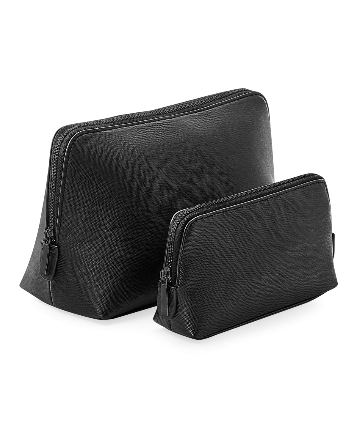 Bagbase BG751 Boutique accessory case in Black/Black