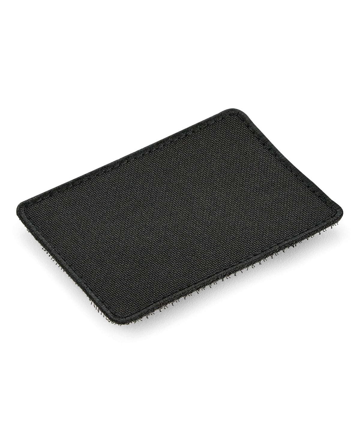 Bagbase BG840 MOLLE hook and loop patch in Black