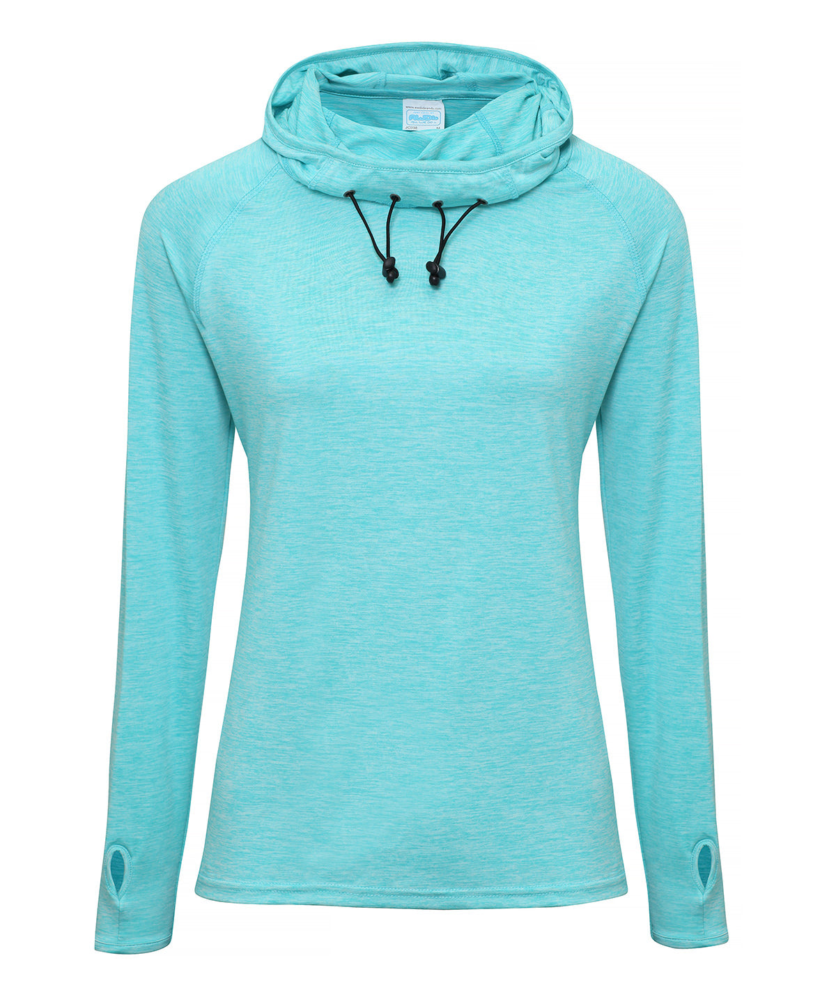 AWDis Just Cool JC038 Women's cool cowl neck top