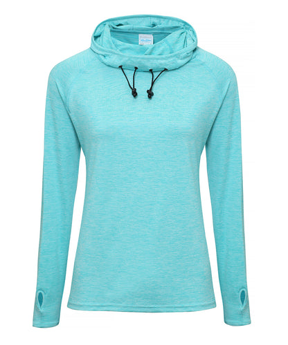 AWDis Just Cool JC038 Women's cool cowl neck top