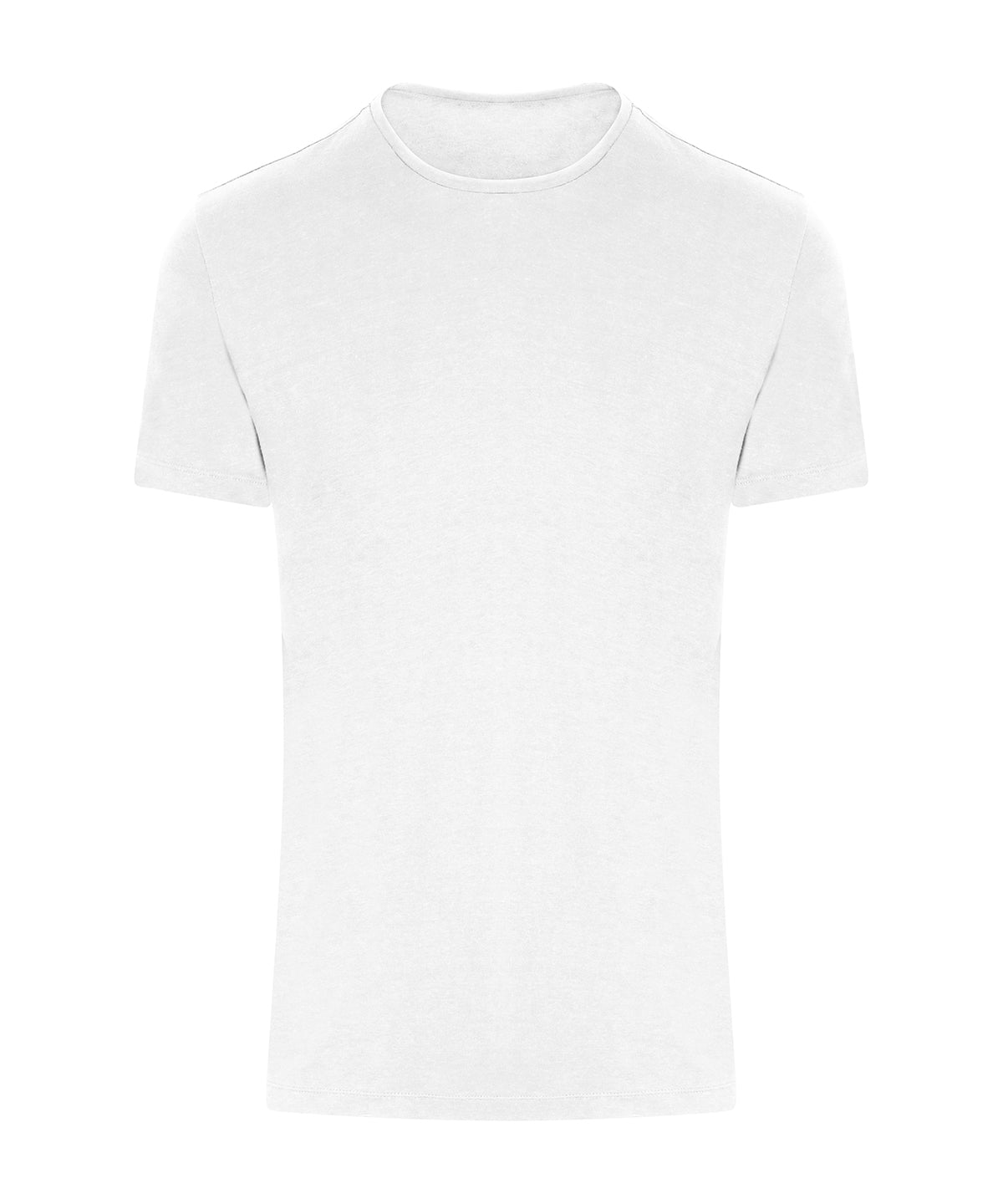 AWDis Just Cool JC110 Cool urban fitness T in Arctic White