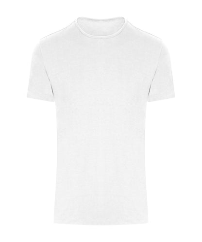 AWDis Just Cool JC110 Cool urban fitness T in Arctic White