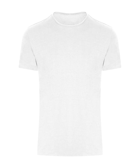 AWDis Just Cool JC110 Cool urban fitness T in Arctic White