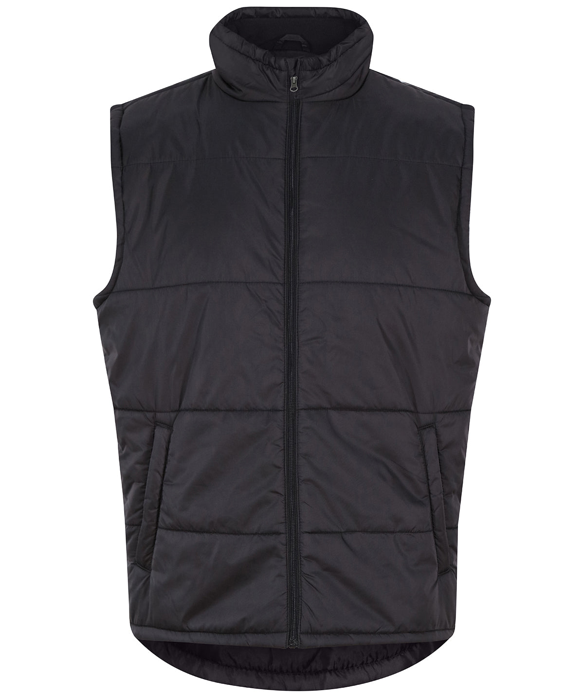 ProRTX RX551 Pro bodywarmer in Black