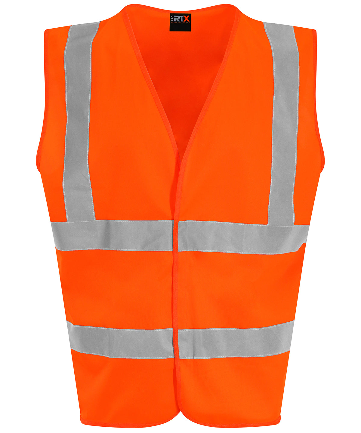 ProRTX High Visibility RX700 Waistcoat in HV Orange*†