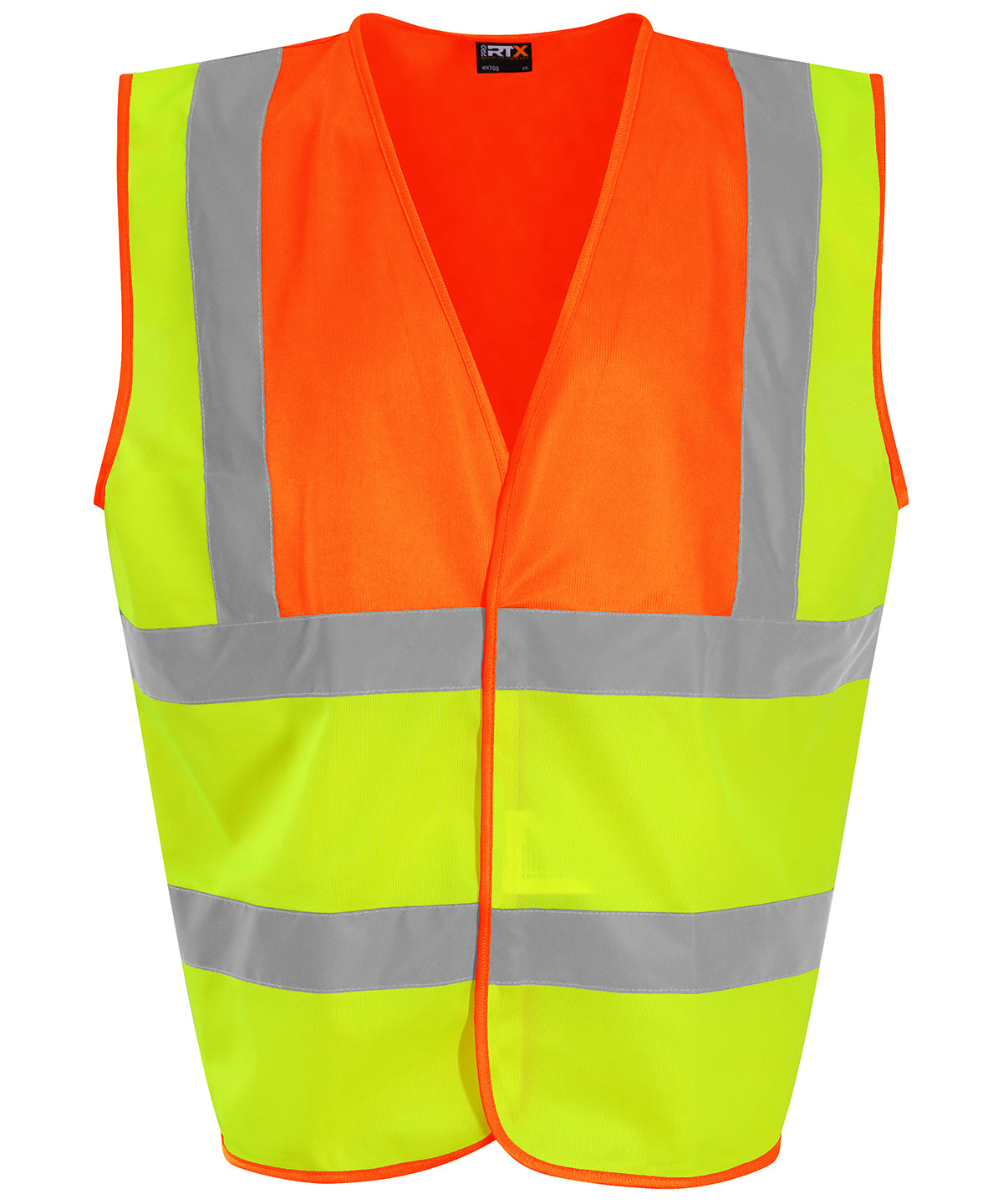 ProRTX High Visibility RX700 Waistcoat