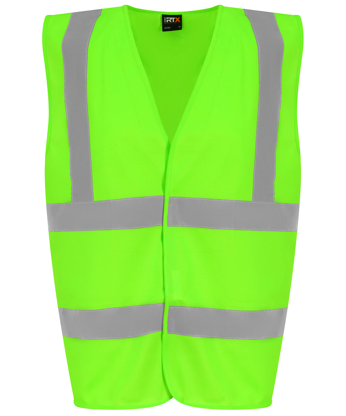 ProRTX High Visibility RX700 Waistcoat