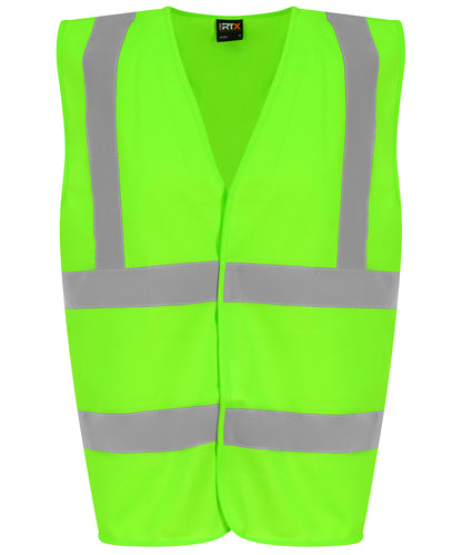 ProRTX High Visibility RX700 Waistcoat
