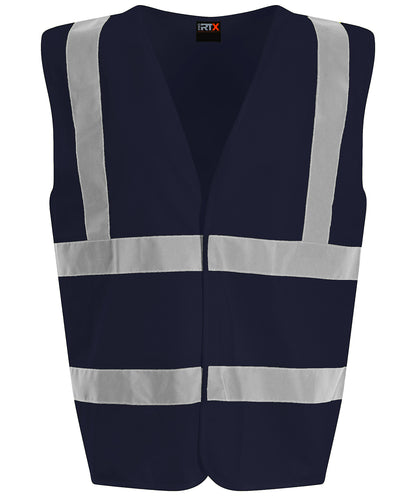 ProRTX High Visibility RX700 Waistcoat