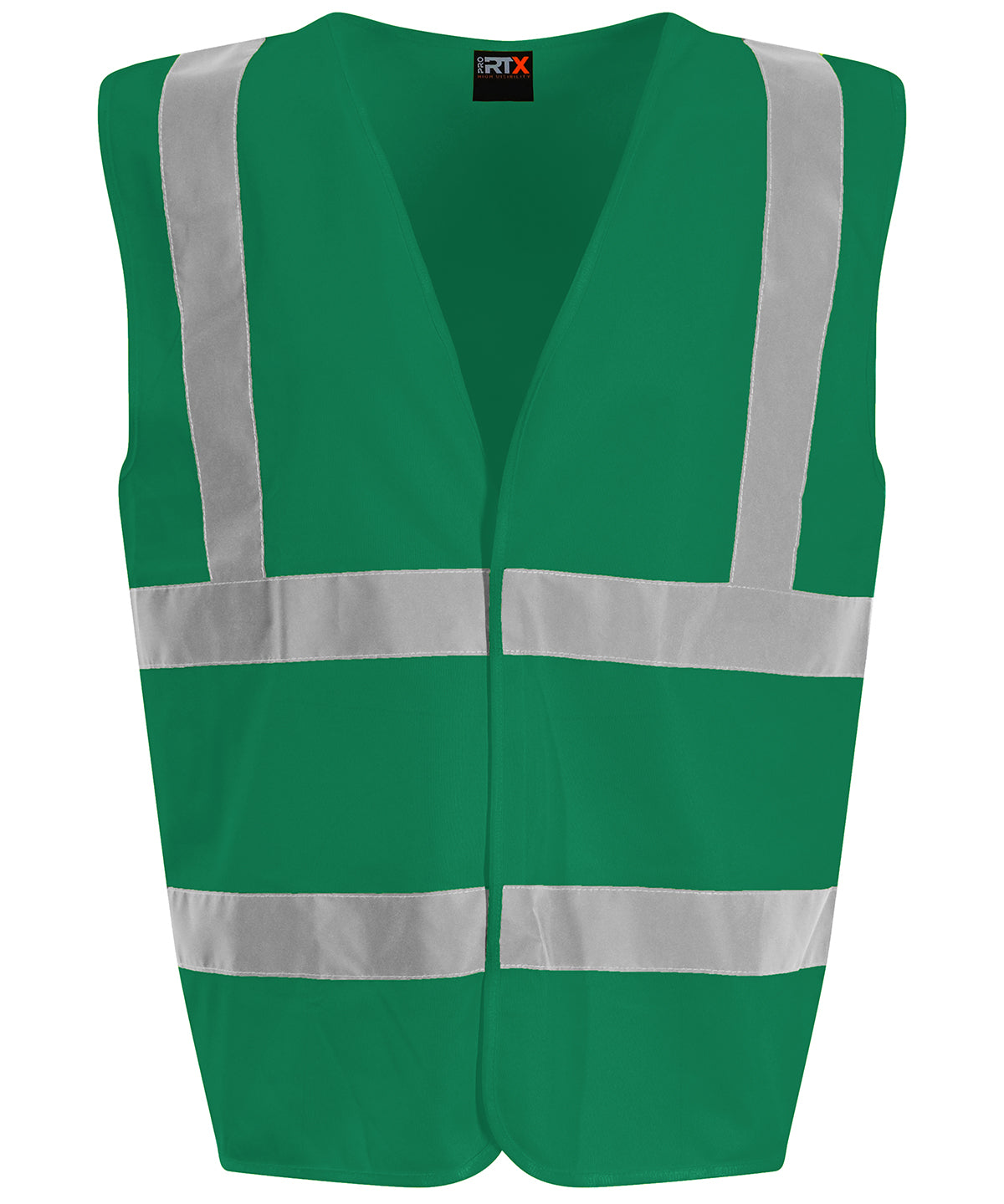 ProRTX High Visibility RX700 Waistcoat