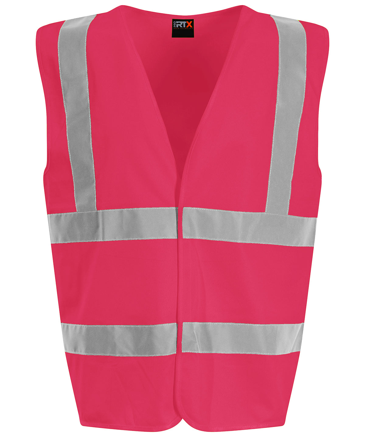 ProRTX High Visibility RX700 Waistcoat