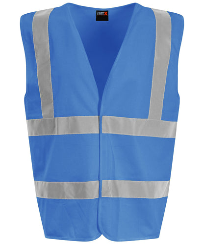 ProRTX High Visibility RX700 Waistcoat