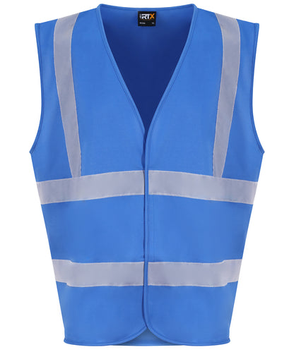 ProRTX High Visibility RX700 Waistcoat