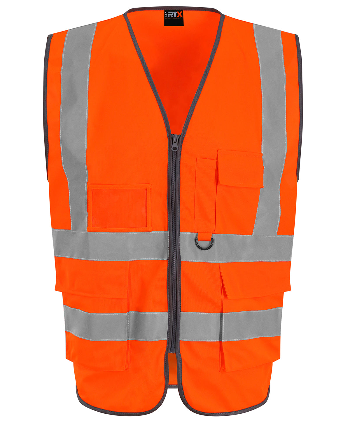 ProRTX High Visibility RX705 Executive waistcoat