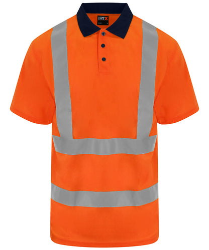 ProRTX High Visibility RX710 High visibility polo