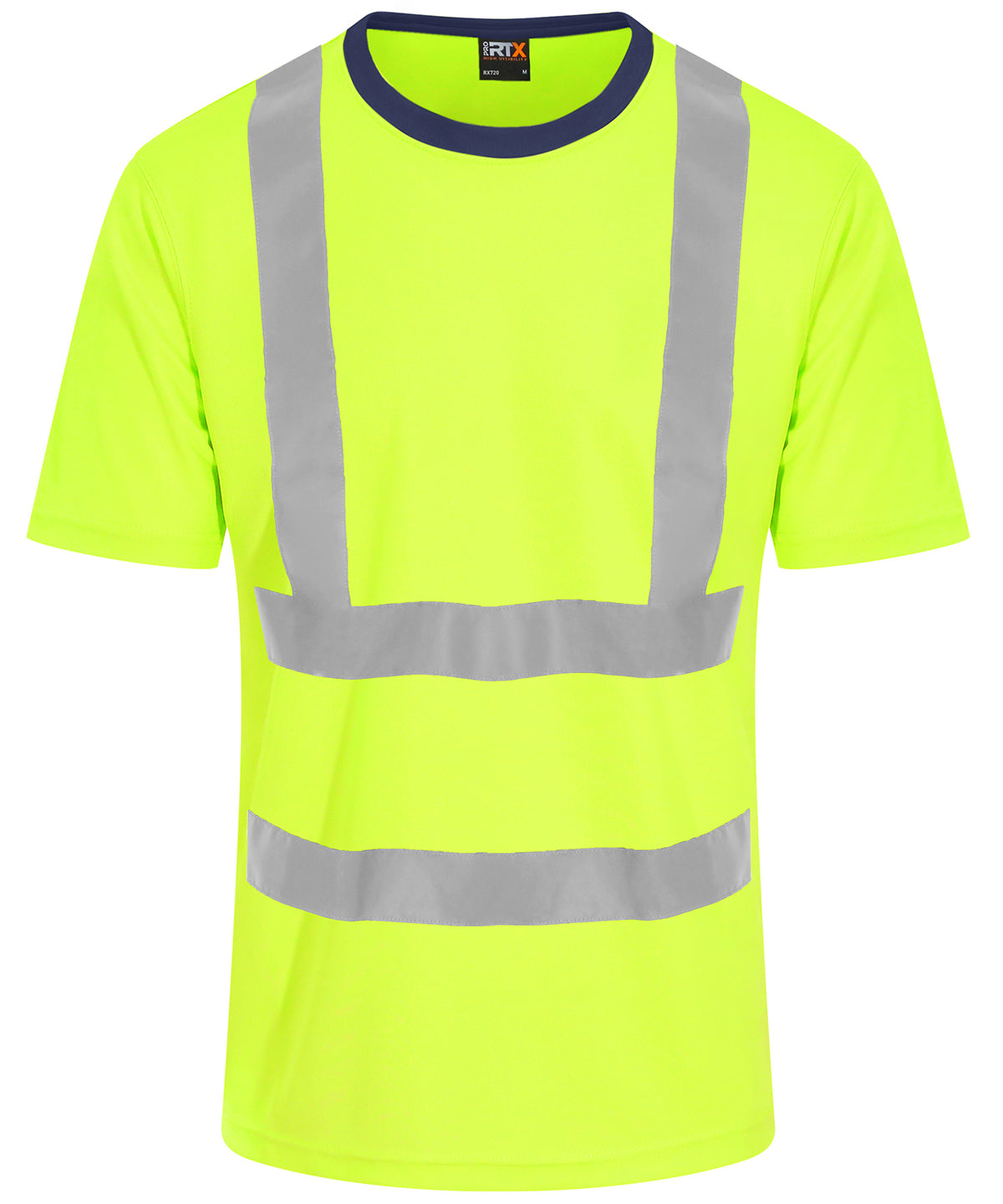 ProRTX High Visibility RX720 High visibility t-shirt