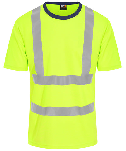 ProRTX High Visibility RX720 High visibility t-shirt