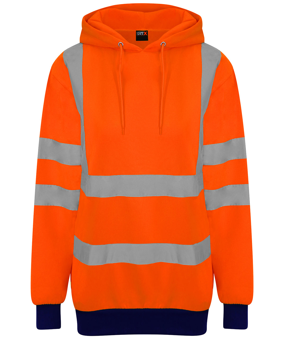ProRTX High Visibility RX740 High visibility hoodie
