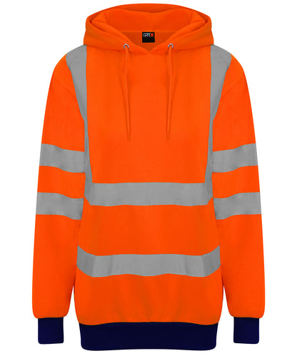 ProRTX High Visibility RX740 High visibility hoodie