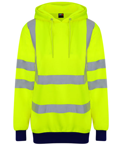 ProRTX High Visibility RX740 High visibility hoodie