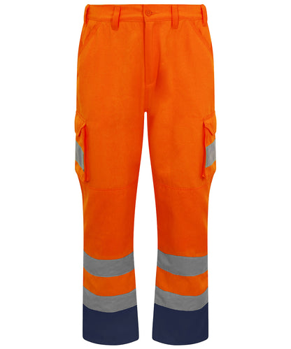 ProRTX High Visibility RX760 Cargo trousers