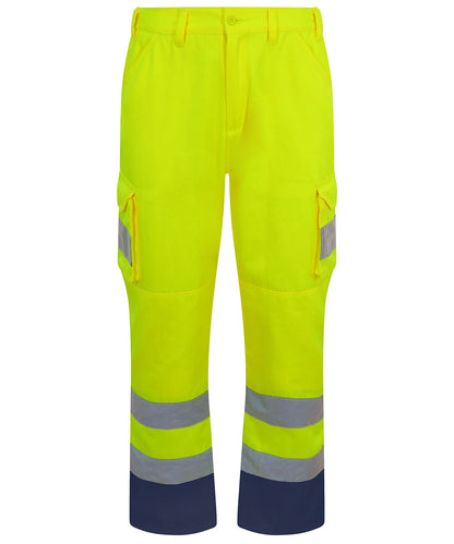 ProRTX High Visibility RX760 Cargo trousers