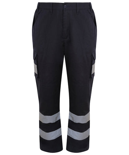 ProRTX High Visibility RX760 Cargo trousers