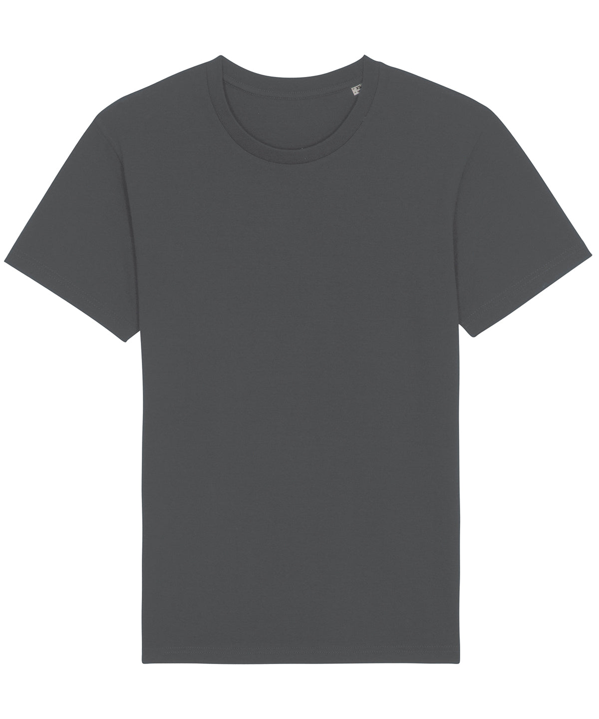 Stanley/Stella SX087 Rocker the essential unisex t-shirt (STTU758) in Anthracite*