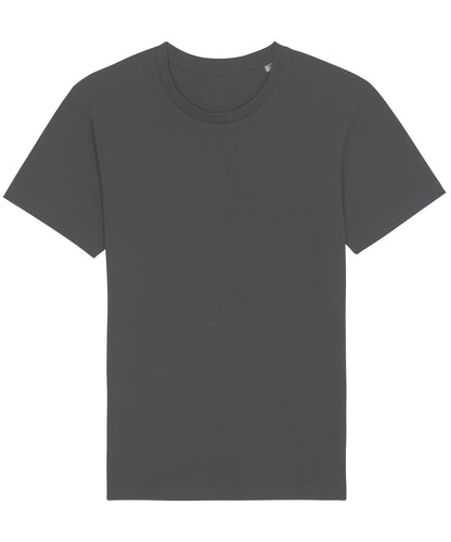 Stanley/Stella SX087 Rocker the essential unisex t-shirt (STTU758) in Anthracite*