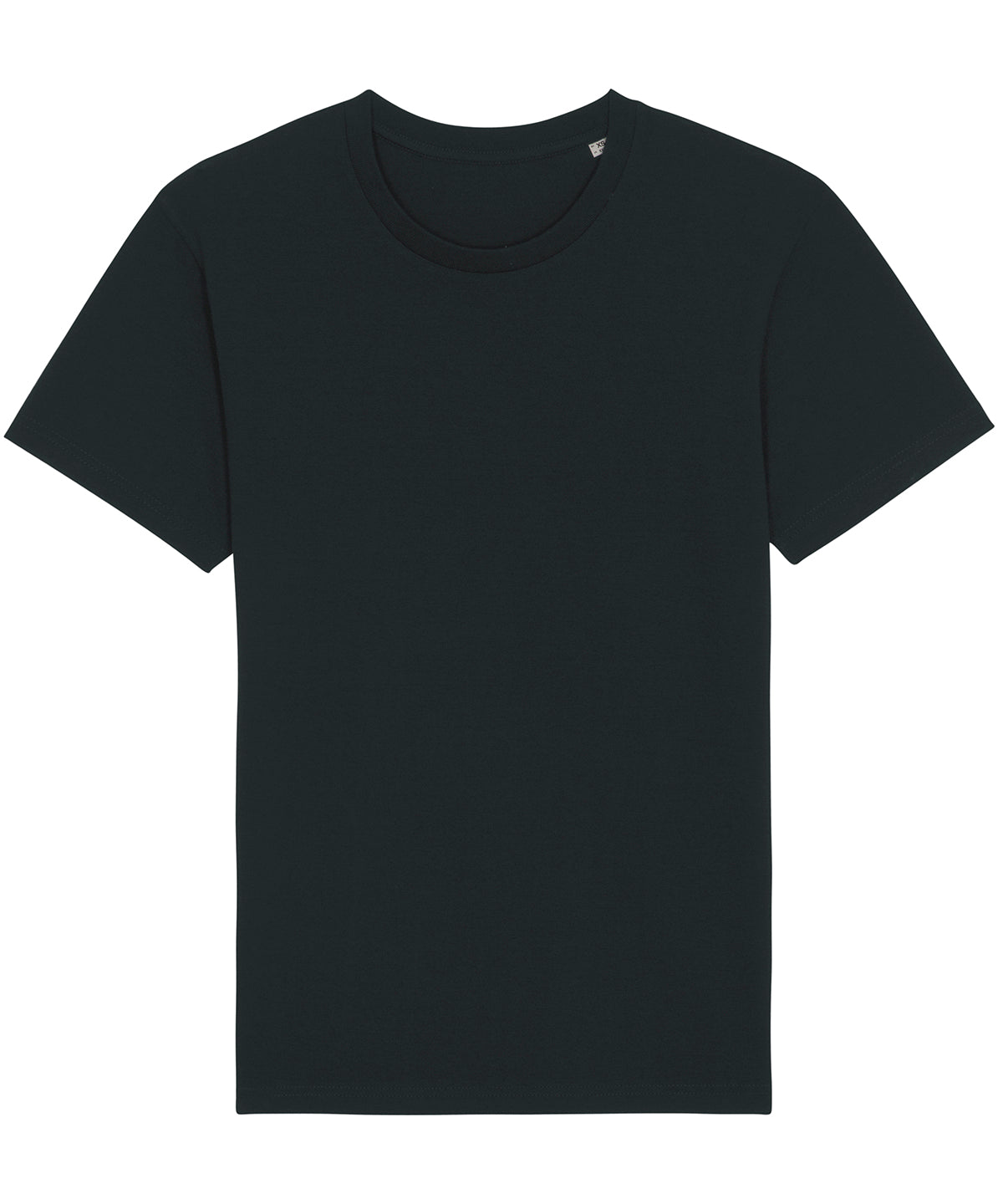 Stanley/Stella SX087 Rocker the essential unisex t-shirt (STTU758) in Black*†