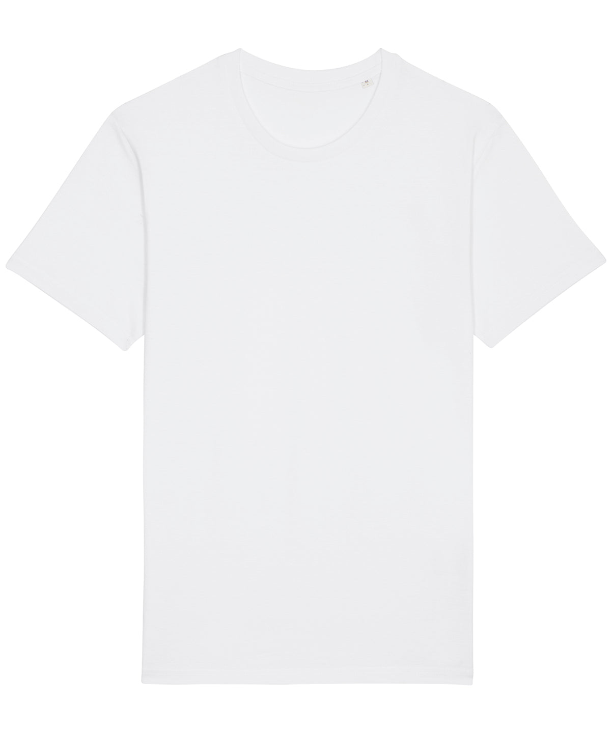 Stanley/Stella SX087 Rocker the essential unisex t-shirt (STTU758) in White*†