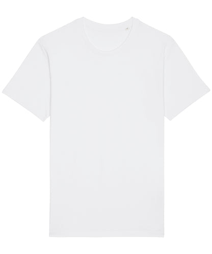 Stanley/Stella SX087 Rocker the essential unisex t-shirt (STTU758) in White*†