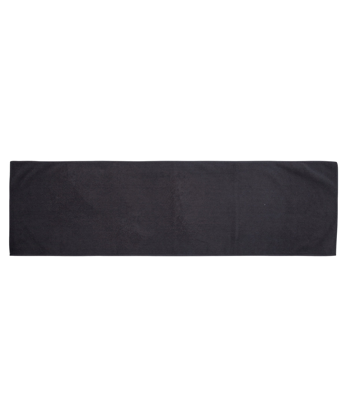 Towel City TC017 Microfibre sports towel in Steel Grey