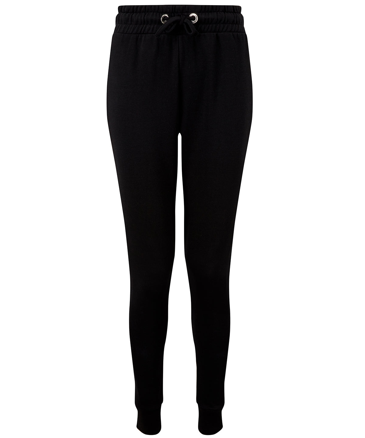 TriDri® TR055 Women's TriDri® fitted joggers in Black