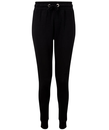 TriDri® TR055 Women's TriDri® fitted joggers in Black