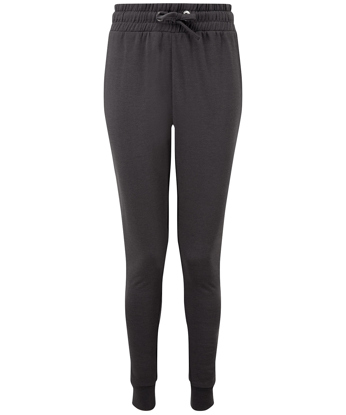 TriDri® TR055 Women's TriDri® fitted joggers in Charcoal