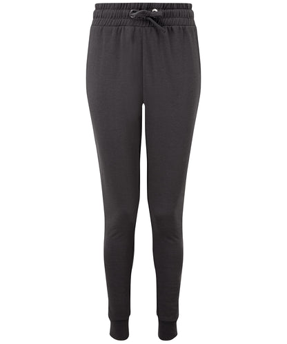 TriDri® TR055 Women's TriDri® fitted joggers in Charcoal