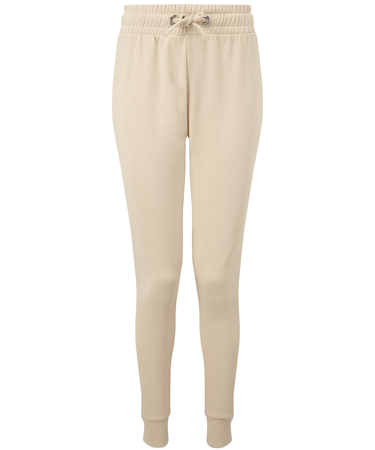 TriDri® TR055 Women's TriDri® fitted joggers in Nude