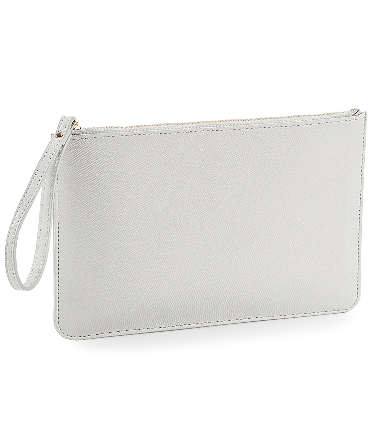 Bagbase BG750 Boutique accessory pouch in Soft Grey